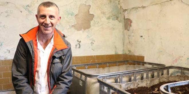 Hobi olarak başladı, geçim kaynağı oldu