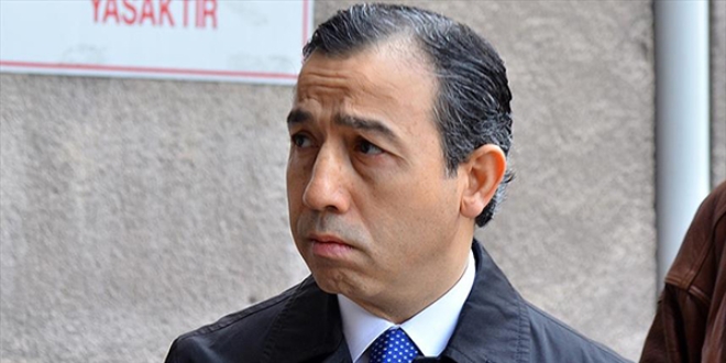 'Böcek' davasında sanıklar savunma yaptı
