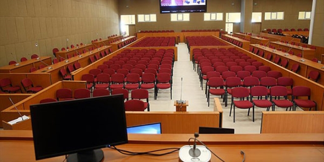 FETÖ'nün yurt sorumlularına hapis cezası