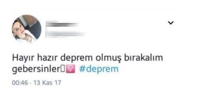 Dün açığa alınan hastane müdürü bugün kovuldu