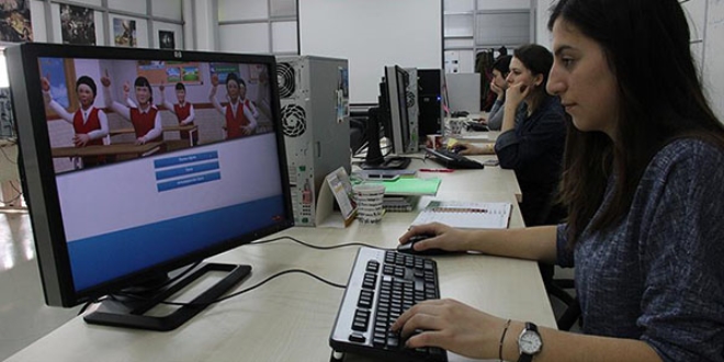 'Gelecek nesil konuşamayan cihazı 'bozuk' sanacak'