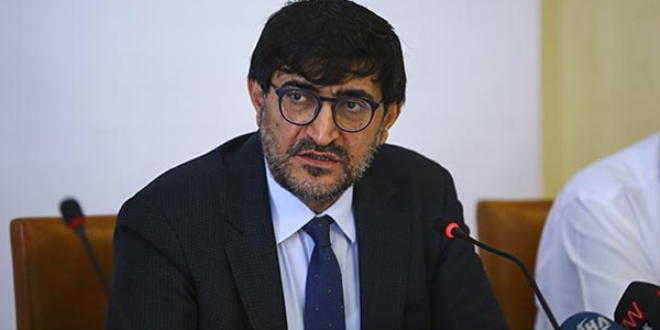 'Yeni müfredatta pratiklik kaygısı göz önüne alındı'