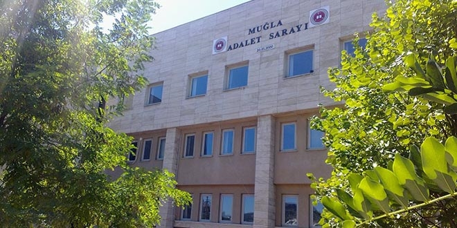 Muğla'da FETÖ'den 1190 kişi hakkında dava açıldı