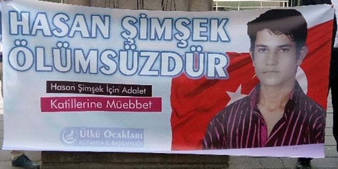7 yıl önce işlenen öğrenci cinayeti davasında karar
