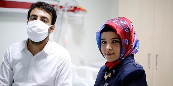 Doğu'da organ bağışının öncüsü kadınlar oldu