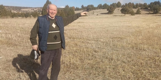 Yerli otomobil için arazisini hibe etme kararı aldı
