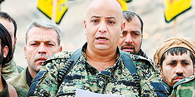 IŞID otobanı'nın sonu kaosa çıkıyor