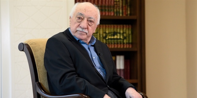 BBC FETÖ'ye kör