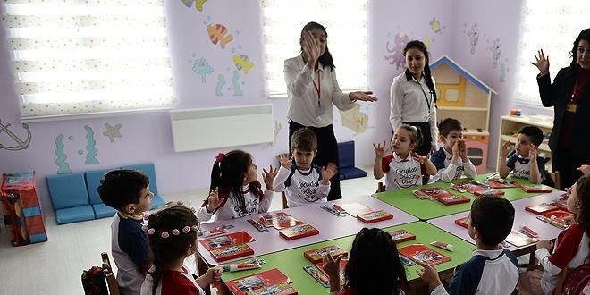 PİSA, nitelikli okul, aday öğretmen ve eğitimde işin sırrı