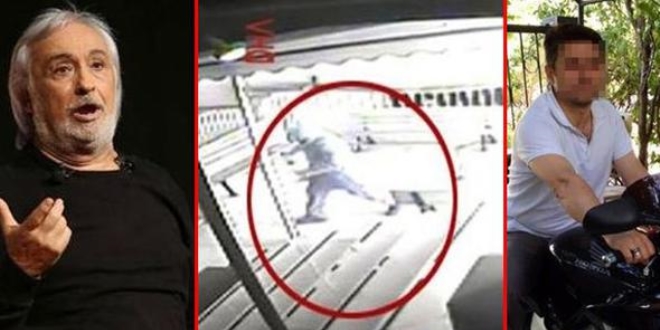 Müjdat Gezen Sanat Merkezi'ni yakan sanığa 4 yıl 2 ay hapis