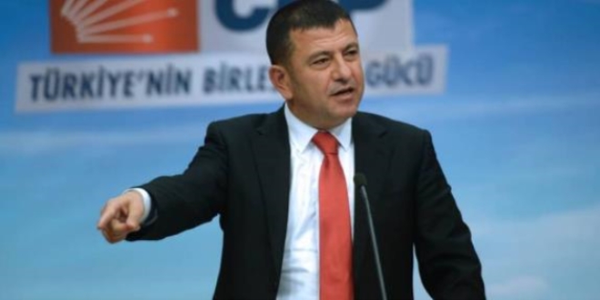 CHP'de taşeron işçiliği masaya yatırılacak