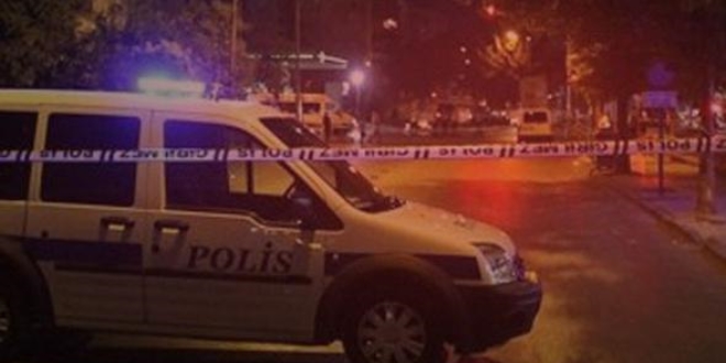 Kocaeli'de 2 polis tecavüz suçlamasıyla tutuklandı