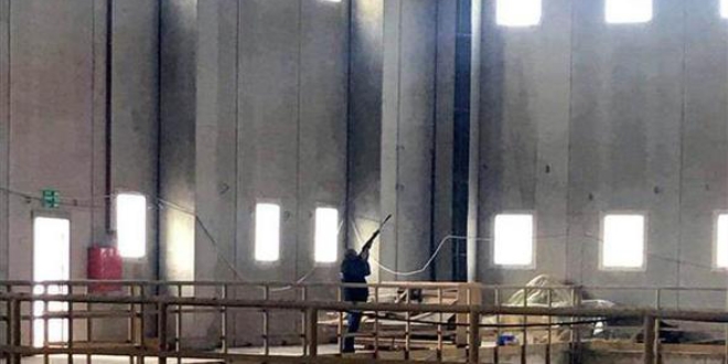 Tekirdağ'da işletme müdürüne soruşturma açıldı
