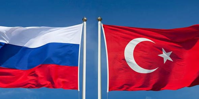 Türkiye ve Rusya arasında 2 yıl sonra bir ilk!