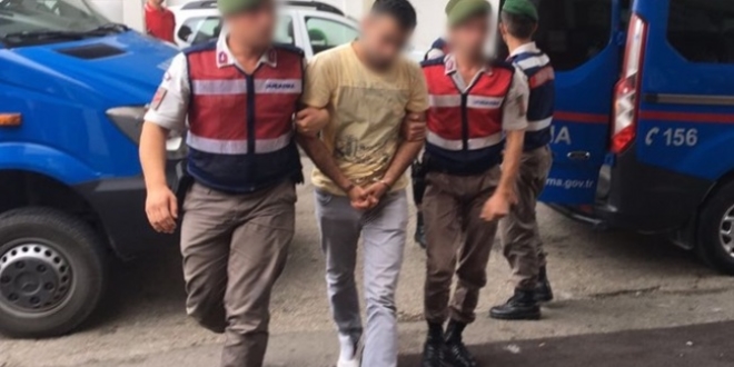 Kardeşini öldürdüğü öne sürülen zanlı tutuklandı