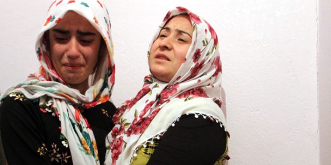 9 aydır kan kusan liseli Menfiye, okula gidemiyor