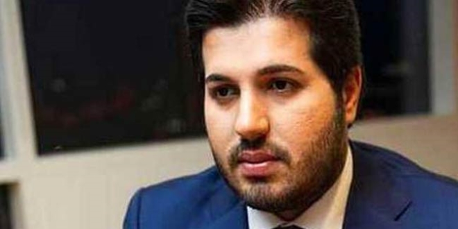 Reza Zarrab tezgahı 2010 yılında kuruldu