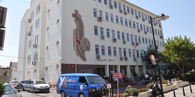 Ölüm tehdidi iddiası hapis cezası getirdi