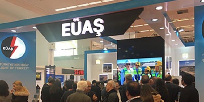 EÜAŞ'tan işçi çıkarılacağı iddialarına yalanlama