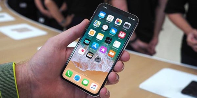 iPhone X, Türk Telekom mağazalarında