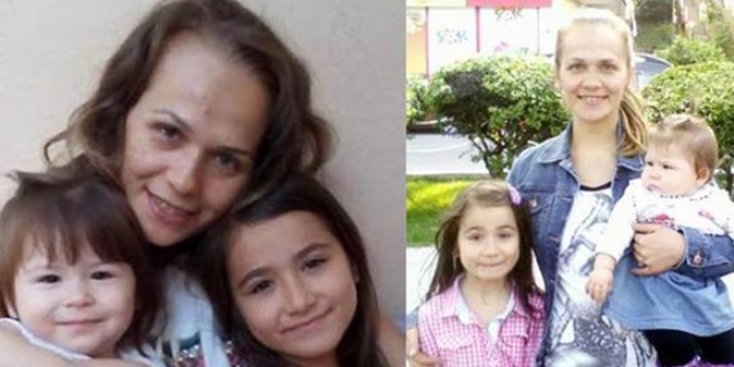2 çocuğunu öldüren anneye ceza verilmedi
