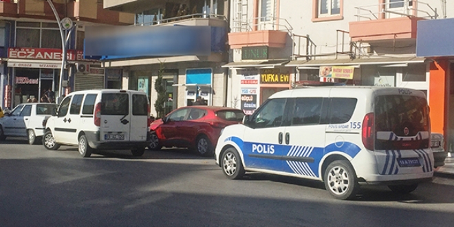 'Operasyon yapacağız' dediler, 25 bin lira dolandırdılar