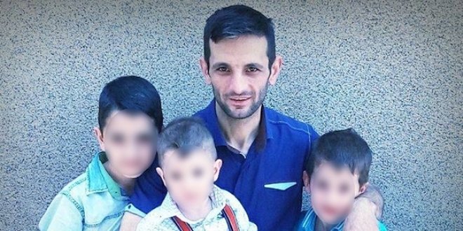 'Önce hayaller, sonra insanlar ölür' deyip kendini vurdu