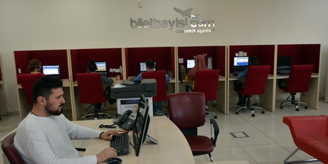 Yerli uçak bileti arama motoru, dünyaya açılıyor
