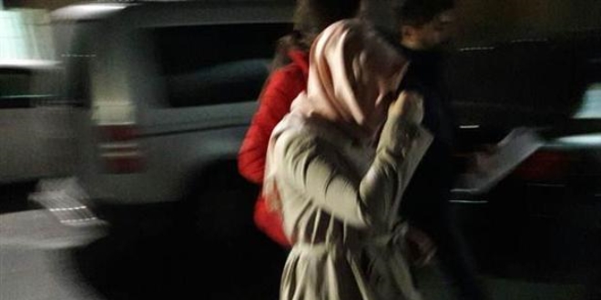 İstanbul'da FETÖ operasyonu düzenlendi