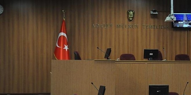 FETÖ'cü hakimler ağır cezada yargılanacak