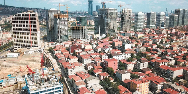'Konuta KGF ve vergi kolaylığı yeniden gelsin'
