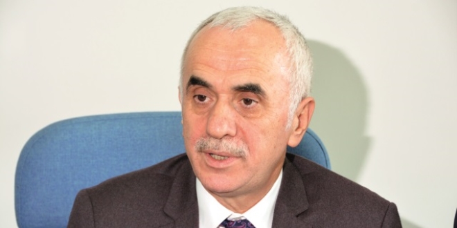'AK Parti'de yeni istifalar söz konusu değil'