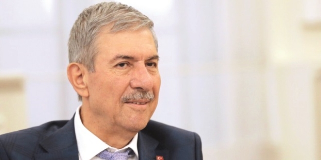 'Hekim açığımız önümüzdeki 15 yıl sorun olarak karşımıza çıkacak'