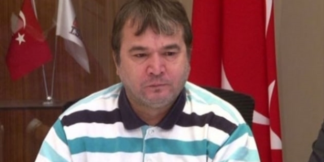 Naim Süleymanoğlu hayatını kaybetti