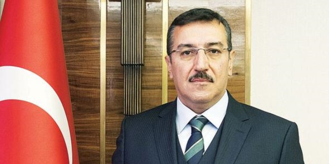 Bakan Tüfenkci: Yeni bir sistemin başlangıcı olacak