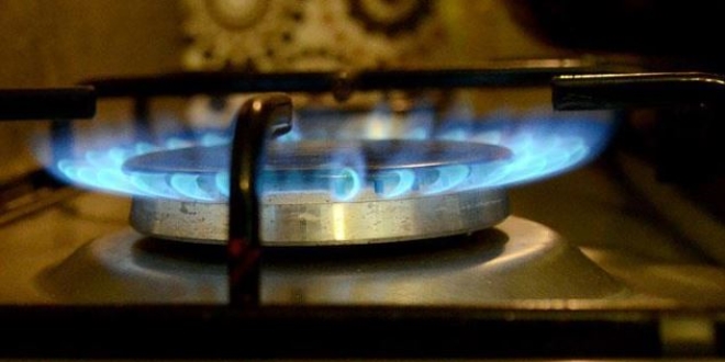Doğalgaz tüketiminde rekor bekleniyor