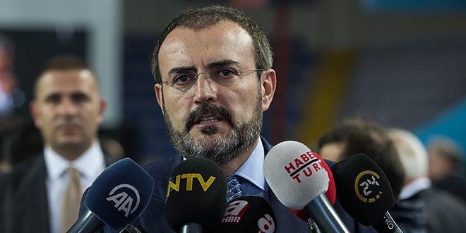 'FETÖ'cü bazı subayların NATO'da kaldığını biliyoruz'