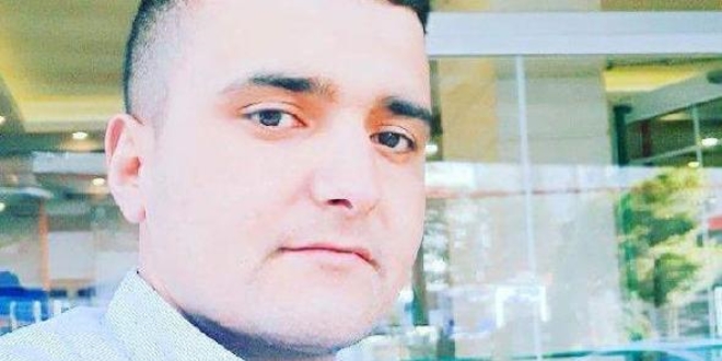 Uzman çavuşun katil zanlısı tutuklandı