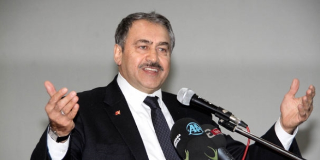 İstanbul'daki barajların doluluk oranları
