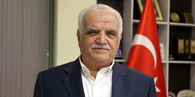 'Yerli otomobille eşik atlıyoruz'