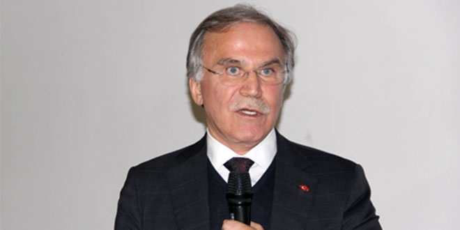 'Asker yukarıdan talimat almadan bir şey yapamaz'