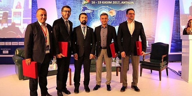'Siber güvenlik tekrar ele alınmalı'