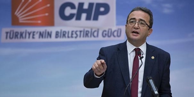 Babakan, CHP'li vekile 20 bin liralk dava at