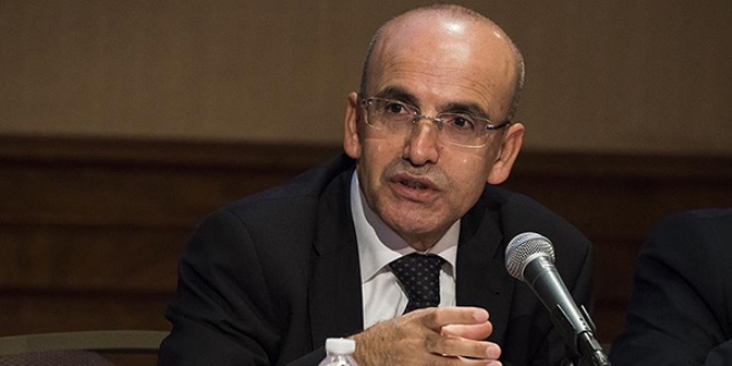 'Türkiye 210 milyar dolarlık kaynak bulacak'