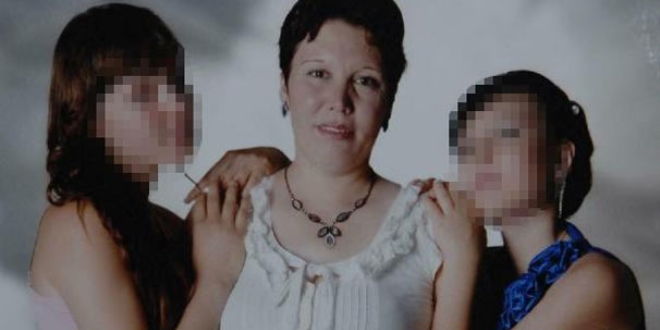 Annelerini öldüren kardeşlerin cezaları onandı
