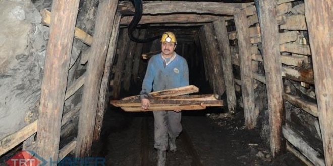 Kömür işletmelerinde işçi maliyetlerine destek