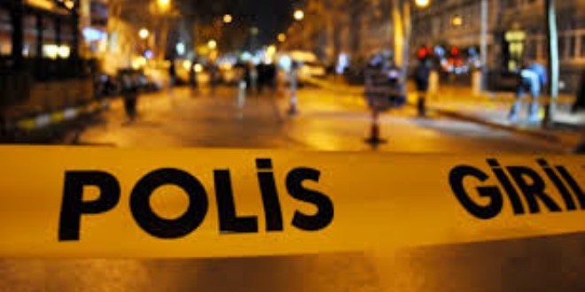 27 yaşındaki genç kafasından vurulmuş halde bulundu
