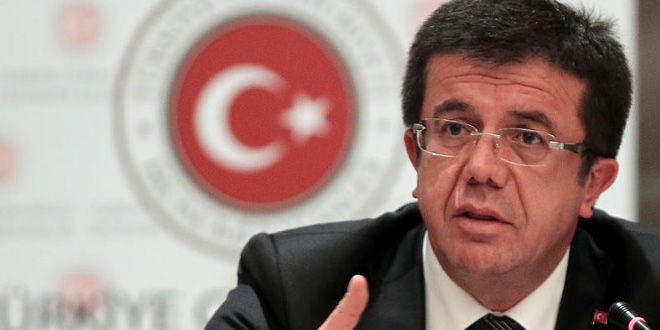 'Helal pazarın yüzde 80'i gayrimüslimlerin'