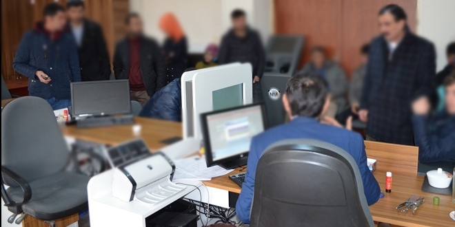 Şehit yakınları da 'memur' kadrosu istiyor