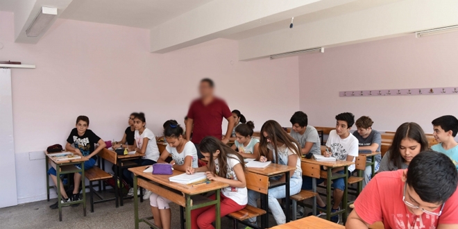 Yetiştirme kursu ek ders ödemeleri ve yüksek lisans mezunları